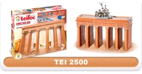 [ TEIFOC2500 ] Teifoc Brandenburger Tor