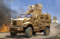 [ TRU00931 ] Trumpeter US MAXXPRO MRAP  1/16