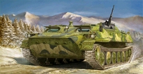 [ TRU05579 ] Trumpeter Soviet MT-LB 6MA 1/35