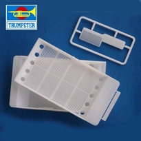 [ TRU09918 ] TRUMPETER Decal Tray