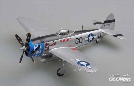 [ TRU39308 ] Trumpeter P-47D 354FG 1/48