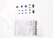 [ TRX-2082 ] Traxxas Gear set (for 2080 micro waterproof servo) -TRX2082 