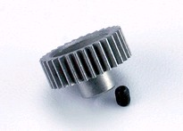 [ TRX-2431 ] Traxxas Gear, 31-T pinion (48-pitch) / set screw -TRX2431 