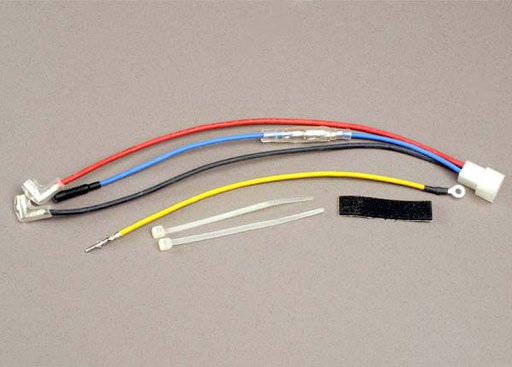 [ TRX-4579 ] Traxxas Connector, wiring harness (EZ-Start and EZ-Start 2) -TRX4579 