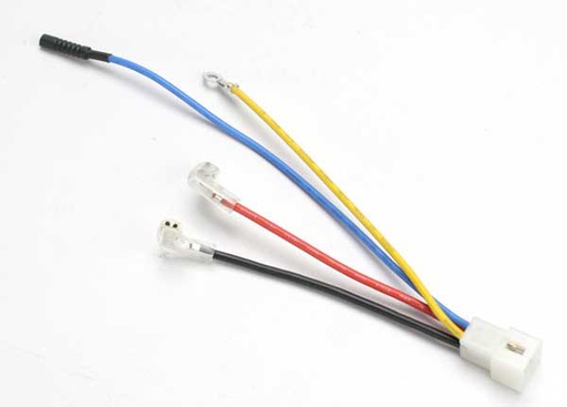 [ TRX-4583 ] Traxxas EZ-Start 2 wiring harness (for Jato)-TRX4583 