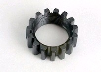 [ TRX-4815 ] Traxxas Gear, clutch (1st speed)(15-tooth)(optional) 