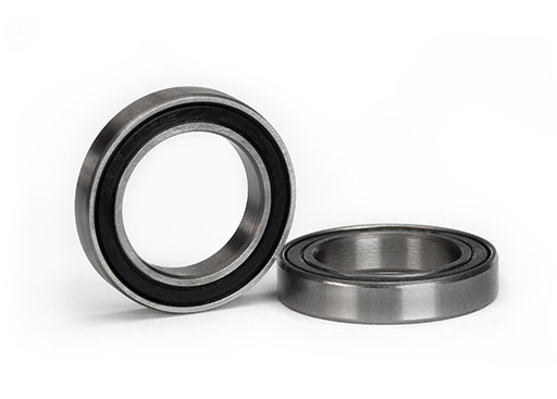 [ TRX-5106A ] Traxxas ball bearing (15x24x5mm)-TRX5106A
