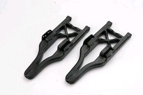 [ TRX-5132R ] Traxxas Suspension arms (lower) (2) (fits all Maxx series) -TRX5132R