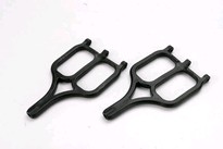 [ TRX-5131R ] Traxxas Suspension arms (upper) (2) (fits all Maxx series) 3 MM ASSEN NODIG -TRX5131R