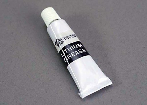 [ TRX-5148 ] Traxxas Grease, white lithium