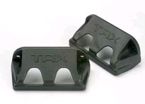 [ TRX-5315 ] Traxxas Guards, steering servo (2)
