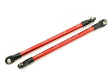 [ TRX-5318X ] Traxxas Push rod (aluminum) (use with long travel or #5357 progressive-1 rockers) -TRX5318X