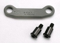 [ TRX-5542 ] Traxxas Steering drag link/ 3x10mm shoulder screws (without threadlock) (2) -TRX5542 