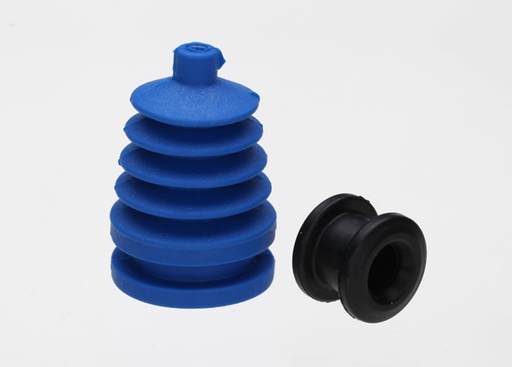 [ TRX-5725 ] Traxxas Seal, stuffing tube (1)/ push rod (1)-TRX5725 