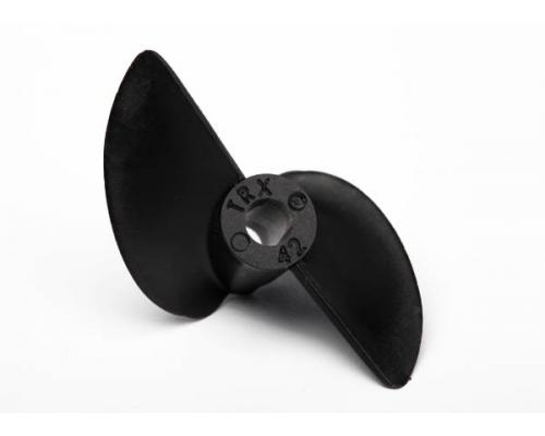 [ TRX-5733 ] Traxxas Propeller, 42x59mm