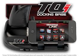 [ TRX-6510 ] Traxxas DOCKING BASE 2.4GHZ-TRX6510 