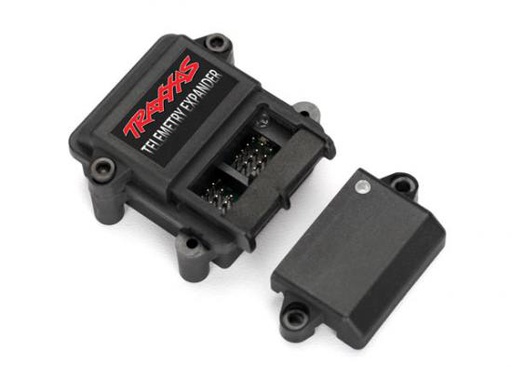 [ TRX-6550 ] Traxxas telemetry expander module-TRX6550 