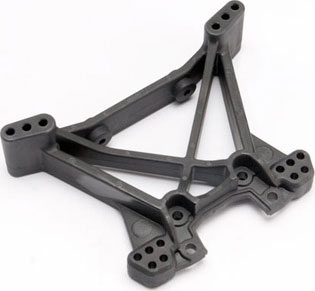 [ TRX-6838 ] Traxxas Shock tower, rear-TRX6838 