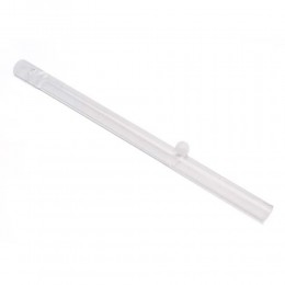 [ TRX-6841 ] Traxxas Cover, center driveshaft (clear)