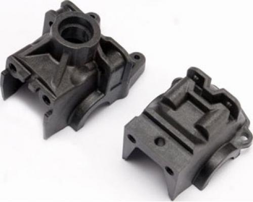 [ TRX-6881 ] Traxxas Housings, differential, front