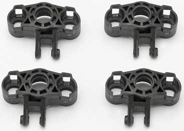 [ TRX-7034 ] Traxxas Axle carriers, left &amp; right (1 each)-TRX7034 