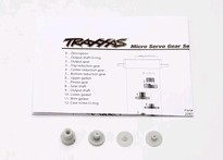 [ TRX-7047 ] Traxxas Spur gear, 55-tooth-TRX7047 