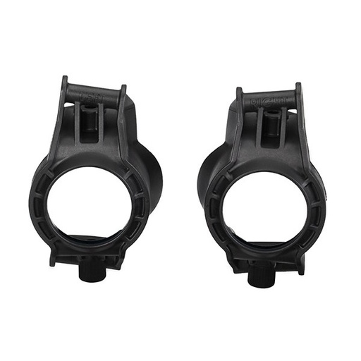 [ TRX-7732 ] Traxxas Caster blocks (c-hubs), left &amp; right - TRX7732