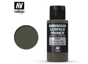 [ VAL73609 ] Vallejo Russian Green 4BO 60 ml