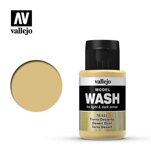 [ VAL76522 ] Vallejo Desert Dust