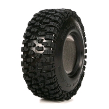 [ VTR43001 ]  Vaterra1.9&quot;&quot; Race Claw Tire w/Insert (2)&quot;