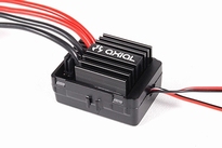 [ AX31144 ] Axial AE-5 ESC + Reverse + Drag Brake