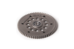 [ AX31161 ] Axial Spur gear steel 32p 64T - AXIC0846