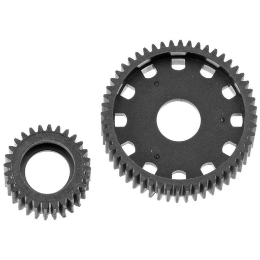 [ AX80010 ] Axial gear set - AXIC3810