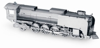 [ EUR570033 ] Metal Earth Steam Locomotive 