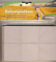 [ GLOW1000608 ] betonplaten