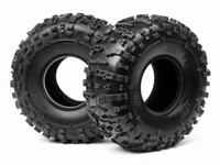 [ HPI67772 ] pneu rover soft s2 crawler
