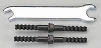 [ HPI93317 ] turnbuckle 4x40mmx34mm