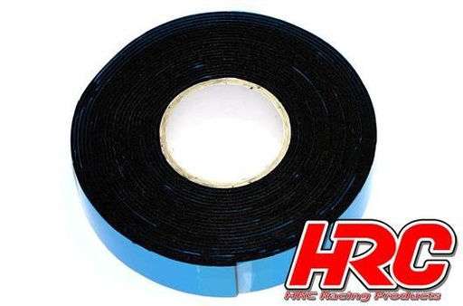 [ HRC5011B ] double sided tape extra strong 20mm x 5m