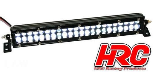 [ HRC8725 ] Light Kit multi led roof light block - 44Led's Wit