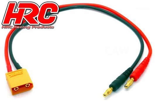 [ HRC9109 ] CHARGER LEAD XT90