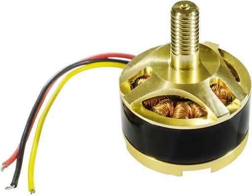 [ HUBH501S-07 ] hubsan h501s brushless motor A