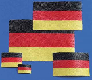 [ KR63452 ] FLAGGE DEUTSCHLAND 40 X 60 (2st)