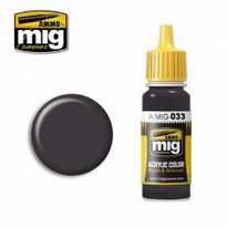 [ MIG0033 ] Rubber &amp; Tires 17ml