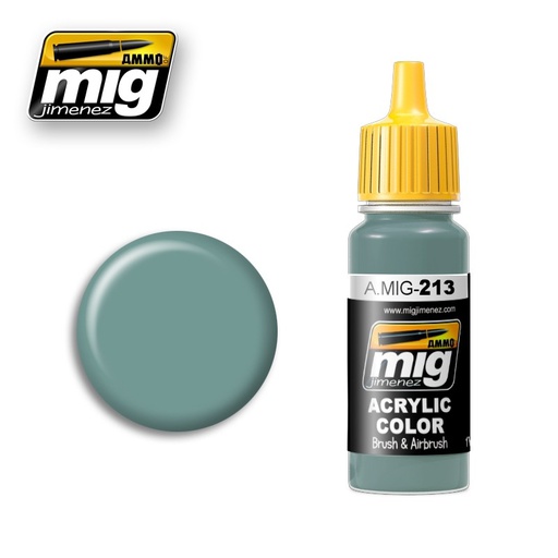 [ MIG0213 ] Mig FS 24277 Green 17ml