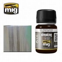 [ MIG1206 ] Mig Streaking Effects Dark Streaking Grime 35ml