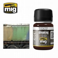 [ MIG1203 ] Mig Streaking Effects Streaking Grime 35ml