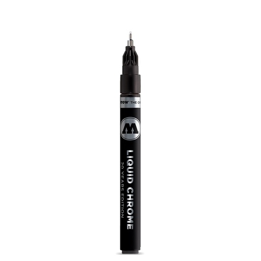 [ MOL703101 ] Molotow liquid chrome 1mm