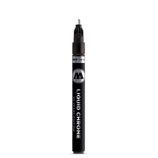 [ MOL703102 ] molotow liquid chrome 2mm