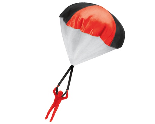 [ MPX852004 ] Multiplex PARACHUTIST ALFRED