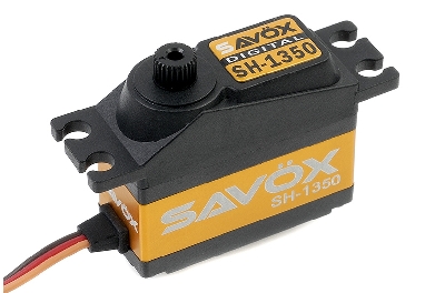 [ PROSH-1350 ] SH-1350 DIGITAL SERVO